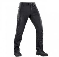 Spodnie taktyczne Patriot Gen II 32/32 czarny