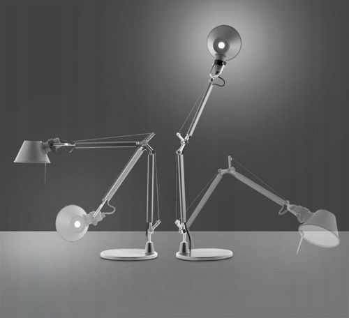 Artemide Tolomeo Micro LED na Arena.pl
