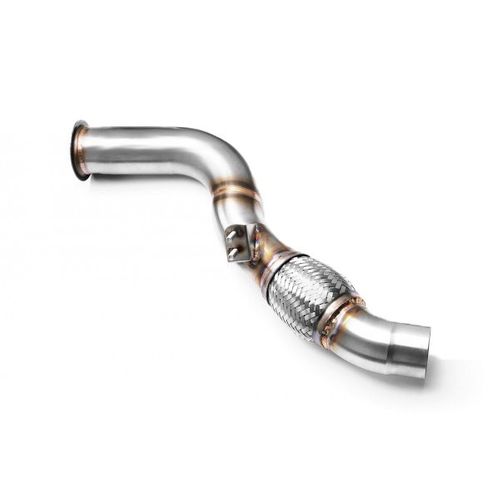 Downpipe BMW E90 E91 318D 320D na Arena.pl