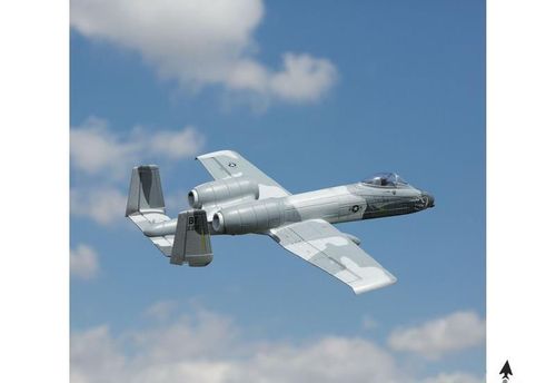 E-flite UMX A-10 BL BNF Basic na Arena.pl