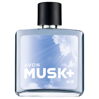 Avon Musk Air Perfumy męskie EDT - 75ml