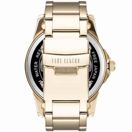 zegarek męski paul lorens pl3844b3-1d1 + box na Arena.pl