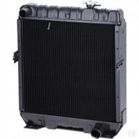 Chłodnica Wody Case-IH 3399812R1N