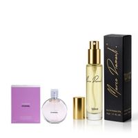 perfumy nr 092 50ml - zamiennik inspirowany chance parfum od chanel