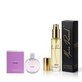 perfumy nr 092 50ml - zamiennik inspirowany chance parfum od chanel