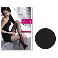 Rajstopy damskie Forte Fiore 20 den Black 4