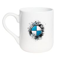 Elegant Biały 330 ml