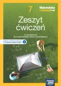 Matematyka z kluczem Neon. Klasa 7. Zeszyt ćwiczeń