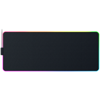 razer strider chroma gaming mouse pad
