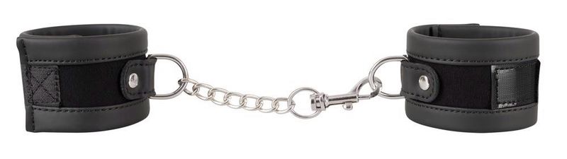Handcuffs Vegan zdjęcie 5