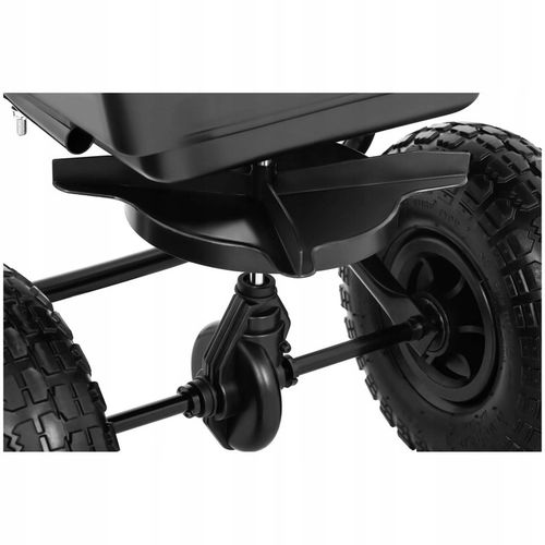 ROZSIEWACZ ROZRZUTNIK PIASKU SOLI NAWOZU RĘCZNY 14 na Arena.pl