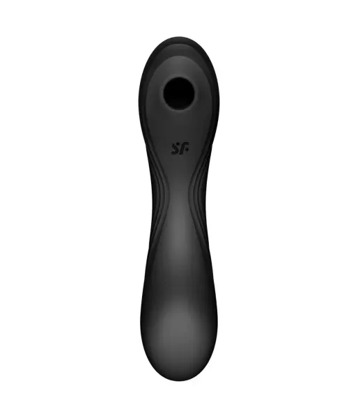 Vibrator - Curvy Trinity 4 zdjęcie 2