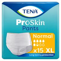 Majtki chłonne TENA Pants Normal XL pieluchomajtki pieluchy dla