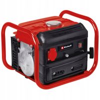 Agregat prądotwórczy przenośny Einhell 1000 W benzyna TC-PG 10/E5