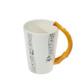 kubek muzyka - flet