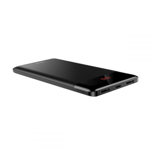 BASEUS MINI CU POWER BANK 10000MAH BLACK na Arena.pl