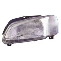 REFLEKTOR LAMPA LEWA PEUGEOT 106 II 1996 1997 1998 1999 2000 2001 2002 2003