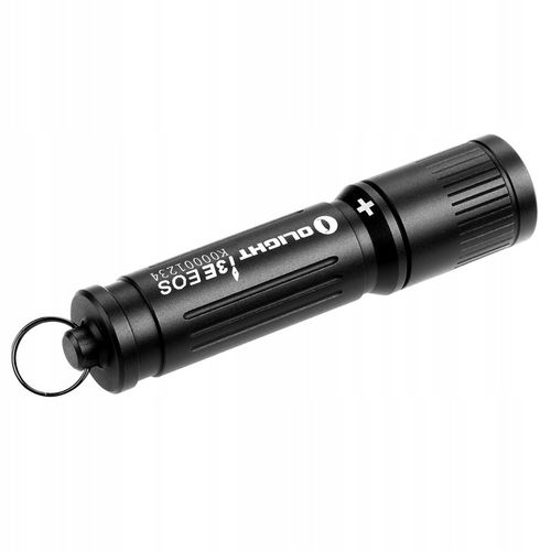 Latarka Olight I3E EOS TX Black - 90 lm + GRATIS na Arena.pl