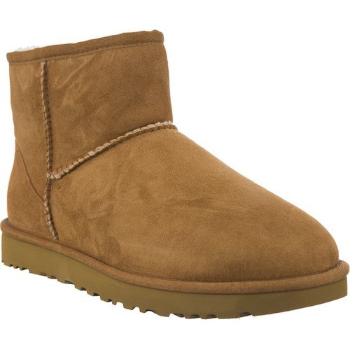 UGG CLASSIC MINI II CHESTNUT Rozmiar - 39 na Arena.pl