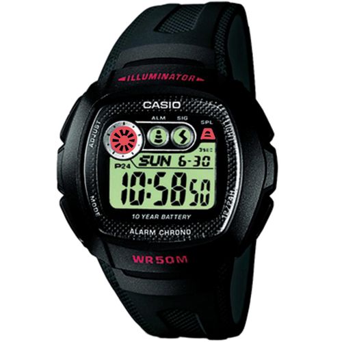 Casio led Electronic RENE W-210-1CVES -15% na Arena.pl