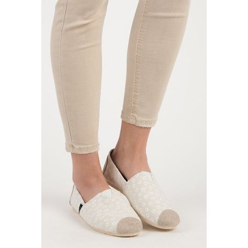 Beżowe Espadryle r.41 na Arena.pl