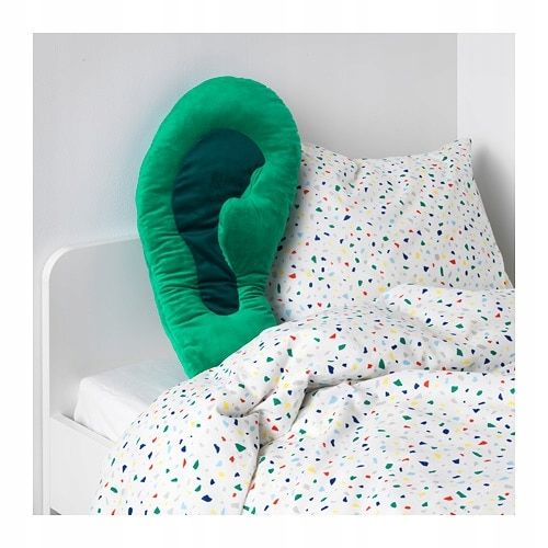 IKEA LUSTIGT poduszka 60 cm ucho na Arena.pl