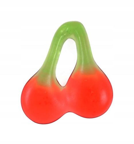 Żelki Haribo Happy Cherries 1,2 kg na Arena.pl