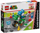 72031 - lego super mario - mario kart™ - yoshi bike