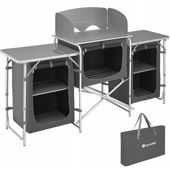Kuchnia kempingowa 172x52x104cm