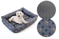 Legowisko dla psa kanapa 95x75 WODOODPORNE