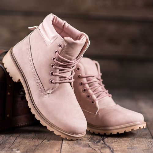 Pudrowe Traperki r.37 na Arena.pl