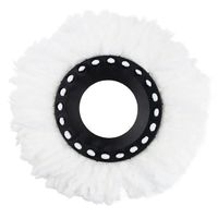 Wkład Nakładka Końcówka Do Mopa Obrotowego Z Mikrofibry Wymienna Spin Turbo