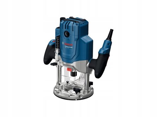 Frezarka górnowrzecionowa 2000W BOSCH GOF 20-12 0601627220 8 , 12mm na Arena.pl