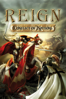 Reign: Conflict of Nations (PC) Klucz Steam CD KEY KOD BEZ VPN 24/7