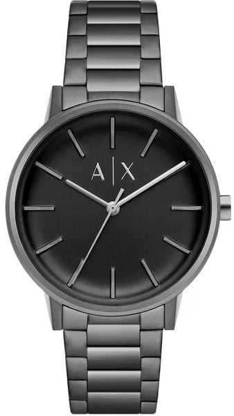 zegarek męski armani exchange cayde ax2761 + box zdjęcie 1