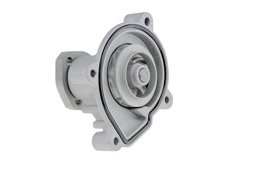 POMPA WODY RENAULT TWINGO I 1998 1999 2000 2001 2002 2003 2004 2005 2006 na Arena.pl