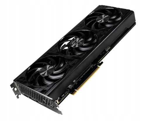 Karta graficzna Gainward GeForce RTX 5070 Python III OC 12GB GDDR7 DLSS4 na Arena.pl