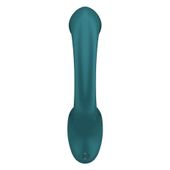 G For Goddess 2 (Bottle Green)