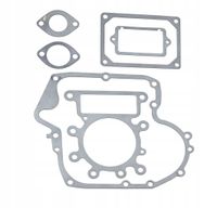 ZESTAW USZCZELEK USZCZELKI BRIGGS 13 - 15 HP GÓRNY GÓRNOZAWOROWY GERMAN