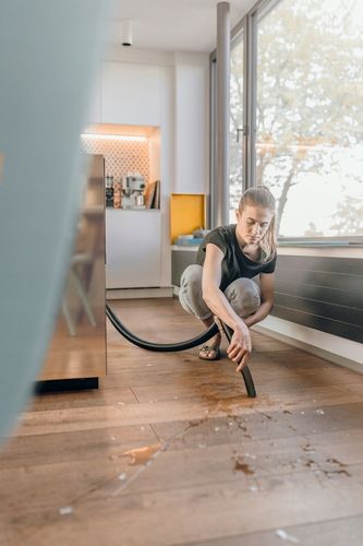 NOWY ODKURZACZ PRZEMYSŁOWY BEZWORKOWY WD3 KARCHER KOMPLET SSAWEK na Arena.pl