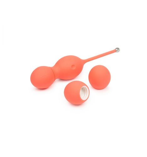 We-Vibe - Bloom (koralowy) na Arena.pl
