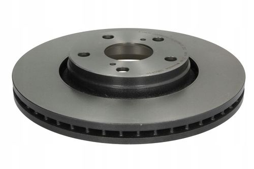 TARCZA HAM PRZOD 295X26 V BREMBO na Arena.pl