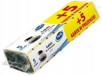Gąbka do zmywania STELLA Duże - 5 + 5 szt.