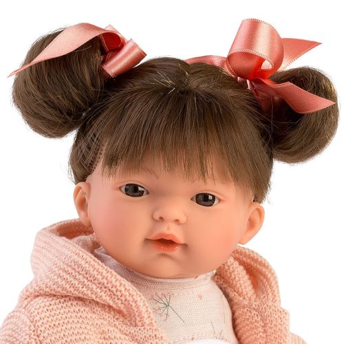 Llorens Lalka płacząca Rita 33 cm na Arena.pl