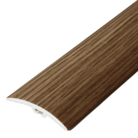 LISTWA PROGOWA DYLATACYJNA 36mm PVC WIĄZ 5E 1m