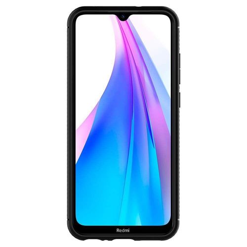 SPIGEN RUGGED ARMOR XIAOMI REDMI NOTE 8T MATTE BLACK na Arena.pl