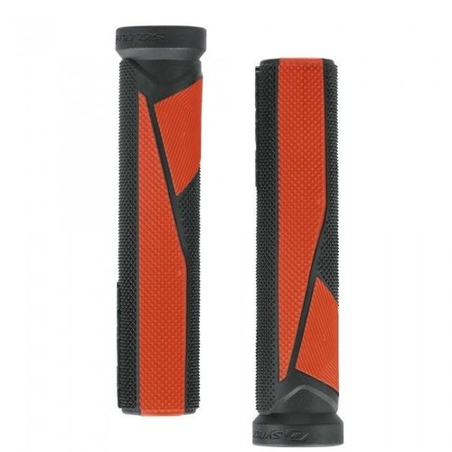 Chwyty -gripy SYNCROS PRO red na Arena.pl