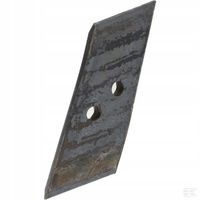 Nakładka Lemiesza Overum XL XU, Prawa