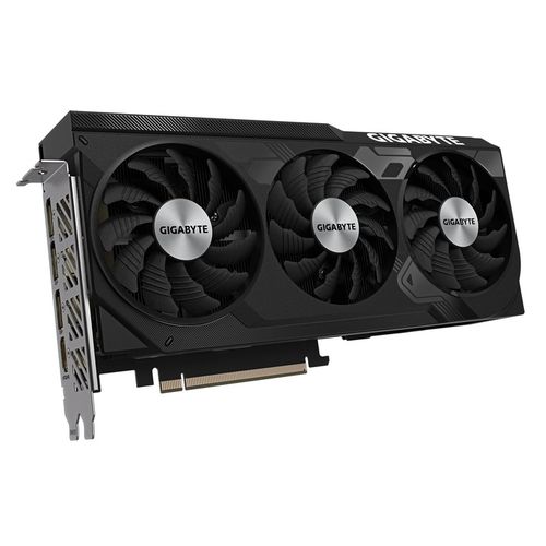 Gigabyte GeForce RTX 4070 WINDFORCE 3 OC V2 12GB DLSS 3 na Arena.pl