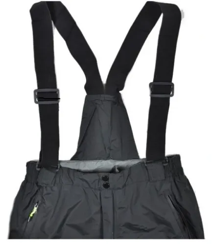 Meskie spodnie narciarskie snowboardowe 501 XL na Arena.pl